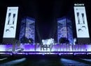 PS5 Lights Up Buildings Around the Globe as It Launches Worldwide