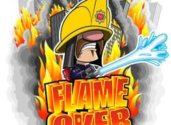 Flame Over Is the Firefighting Game You've Been Waiting For