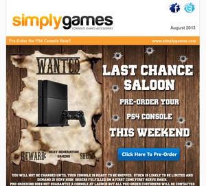 "Yeehaw, y'all know what you need to do"