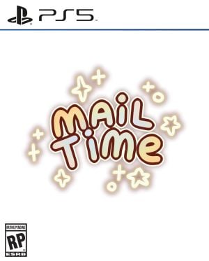 Mail Time