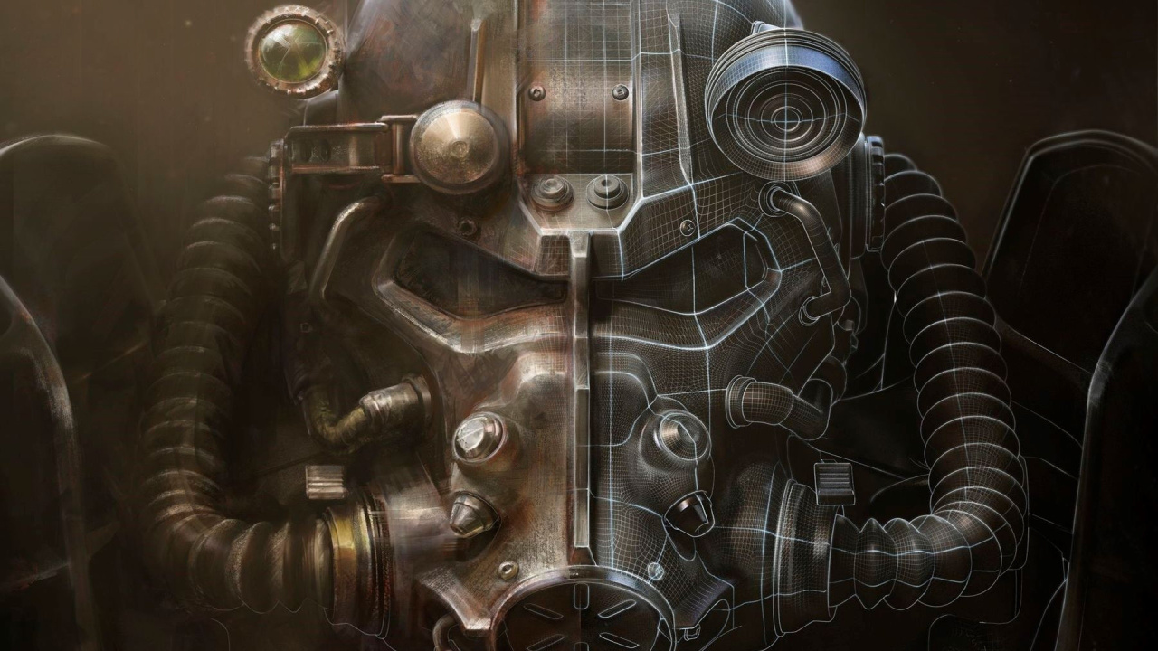 Fallout 4 PS4 Pro update FINALLY gets a release date while mod