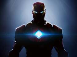 New Iron Man Game Progressing Well at EA, But Likely Still Years Away