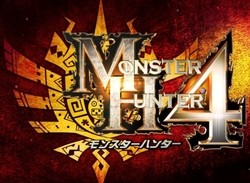No, Monster Hunter 4 Is Not Coming to the PlayStation Vita
