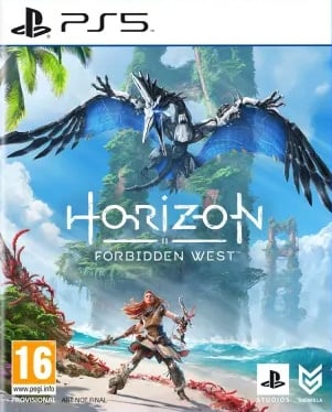 Horizon Forbidden West PC Requirements - Gaming Requirements - Medium
