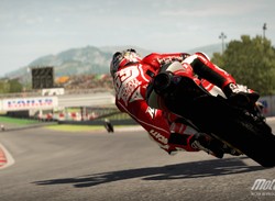 Hold on to Your Handlebars! Here's How MotoGP 14 Looks on PS4