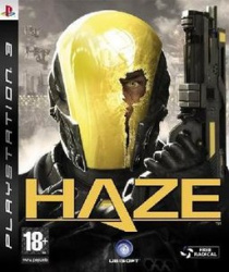 Haze Cover
