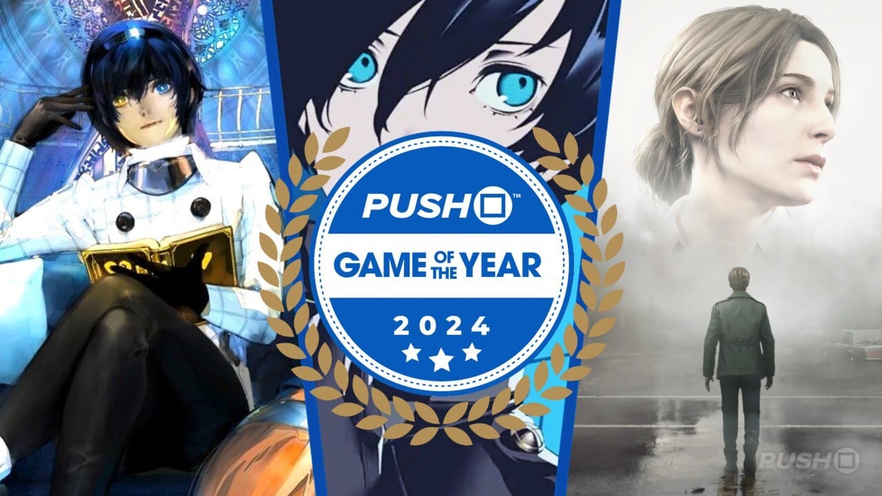 Game of the Year: Best PS5 Art Direction of 2024