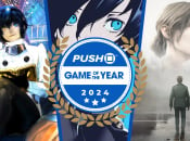 Game of the Year: Best PS5 Art Direction of 2024