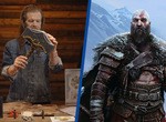 Where to Buy God of War Ragnarok Collector's and Jötnar Editions for PS5, PS4