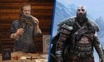 Where to Buy God of War Ragnarok Collector's and Jötnar Editions for PS5, PS4