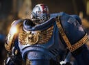 Warhammer 40K: Space Marine 2 Debuts PS5 Gameplay in Bombastic Trailer