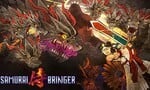 Mini Review: Samurai Bringer (PS4) - The Price Is Right for This Randomised Roguelike