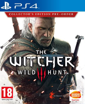 The Witcher 3: Wild Hunt