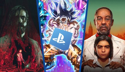 Last Chance to Get These 60+ PS5, PS4 Games in PS Store's Big Games, Big Deals Sale