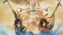 Warriors Orochi 4 Ultimate