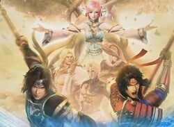 Warriors Orochi 4 Ultimate - Hack and Slasher Finally Feels Like the Complete Package