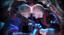 Devil May Cry 4: Special Edition