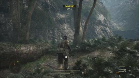 Metal Gear Solid Delta: Zaozyorje East Walkthrough 5