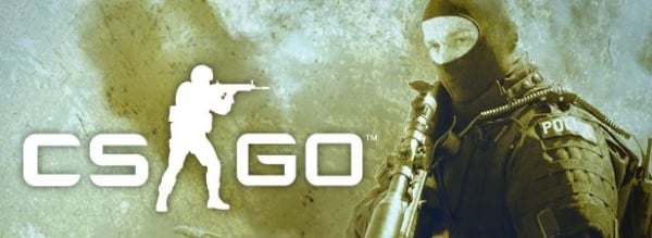 Counter Strike: Global Offensive [PS3] - Fox Geeks