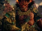 'What Happens to Gods When They Die?': PS5's New God of War Pulls All Pantheons into One Magical Place
