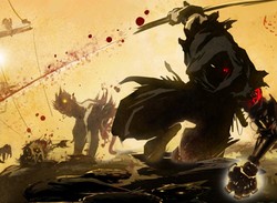 Yaiba: Ninja Gaiden Z Covers Us in Zombie Blood