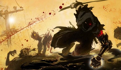Yaiba: Ninja Gaiden Z Covers Us in Zombie Blood