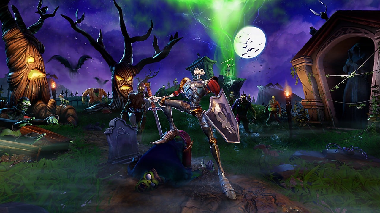 Og hold veltalende udrydde MediEvil PS4 Demo Confirmed, Available Right Now on PS Store | Push Square
