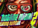 Hotline Miami 2 Is Butchering Its Way onto PS4 and Vita Next Month