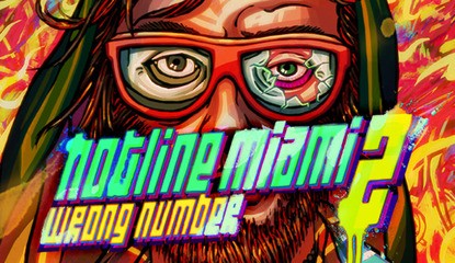 Hotline Miami 2 Is Butchering Its Way onto PS4 and Vita Next Month
