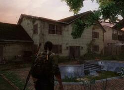 You Can Pop by Clementine's House in The Last of Us Remastered
