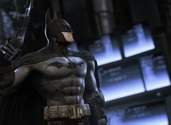 Batman: Return to Arkham Delayed on PS4