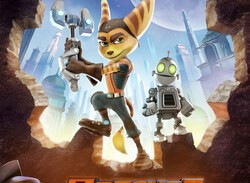 Ratchet & Clank's PS4 Debut Stumbles into Spring 2016