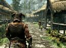 This Is How The Elder Scrolls V: Skyrim Looks on PS4