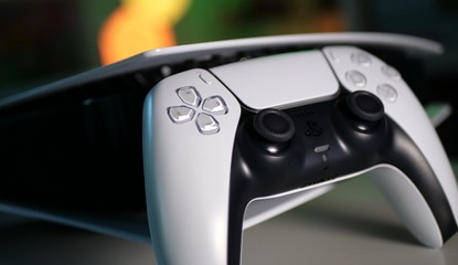 New PS5 DualSense Controller Will Feature a Removable Battery
