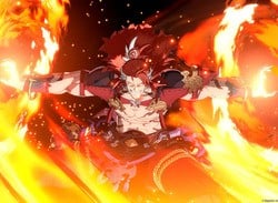 Arc System Works Has Been Busy, Wilnas Joins Granblue Fantasy Versus: Rising on PS5, PS4