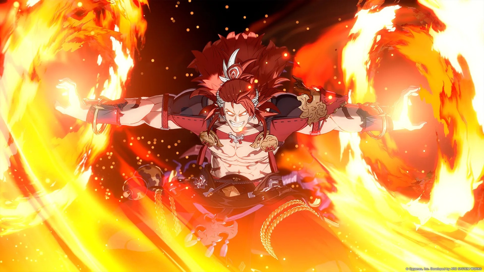 #Arc System Works Has Been Busy, Wilnas Joins Granblue Fantasy Versus: Rising on PS5, PS4