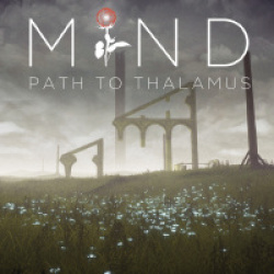 Mind: Path to Thalamus Cover