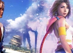 Final Fantasy X|X-2 HD Remaster (PlayStation 4)