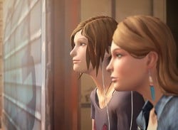 Get Reacquainted with Chloe in Life Is Strange: Before the Storm Behind the Scenes