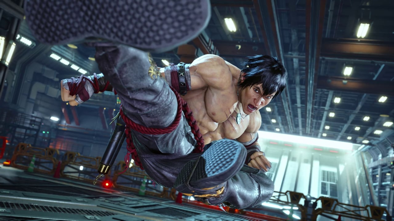 Tekken 8: 10 Things We Want in the Next Game