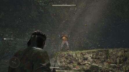 Metal Gear Solid Delta: How to Beat The Pain Guide 6