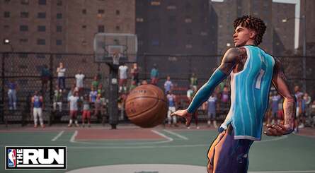 Arcade Basketball Is Back on PS5 with NBA Street-Style Revival 4