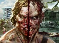 Wait, Dead Island: Riptide Isn't on the Dead Island: Definitive Collection PS4 Disc?