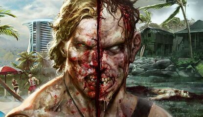 Wait, Dead Island: Riptide Isn't on the Dead Island: Definitive Collection PS4 Disc?