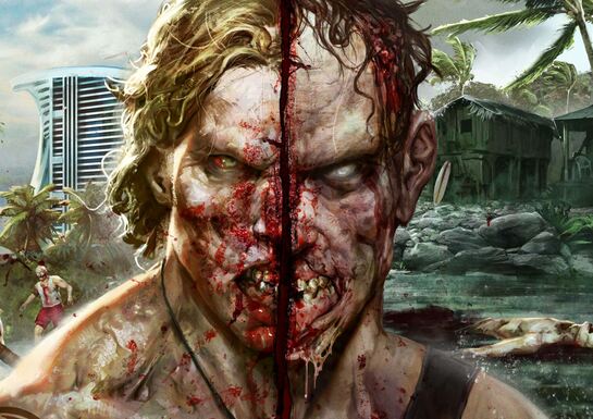 Wait, Dead Island: Riptide Isn't on the Dead Island: Definitive Collection PS4 Disc?