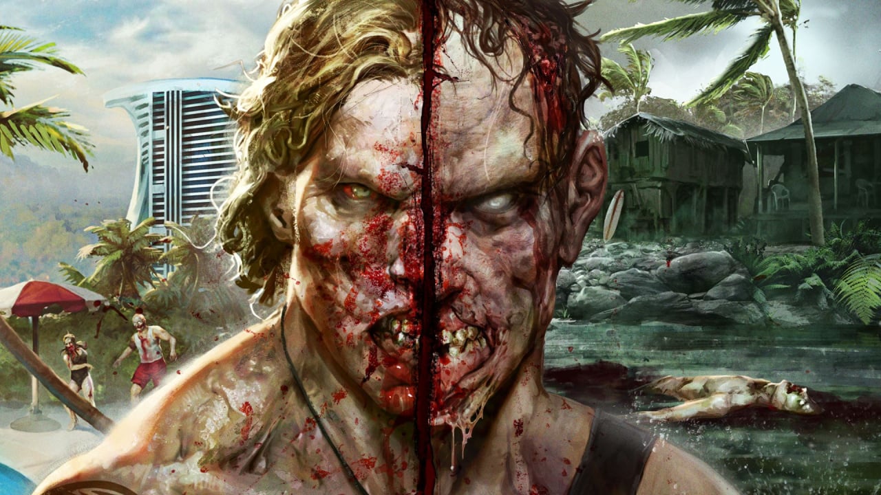 Dead Island Riptide Definitive Edition EU XBOX One CD Key