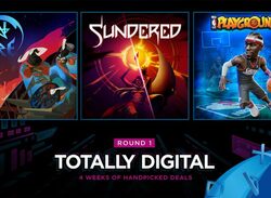 Digital Games Go Ruinously Cheap on the NA PlayStation Store