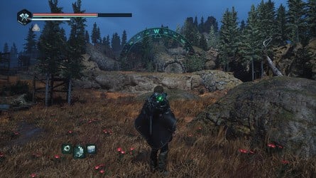 Hell Is Us: What to Do with Twin-Headed Serpent Item in Vyssa Hills 7