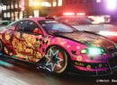 Need for Speed Unbound Runs 4K, 60fps on PS5 with Full Crossplay