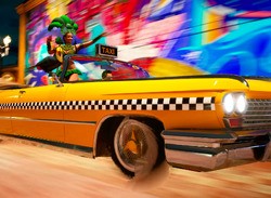 Crazy Taxi: World Tour Takes You to Brazil as Another Location Is Revealed